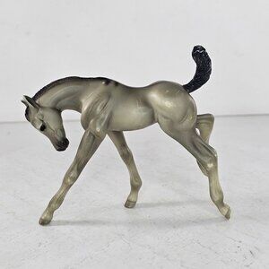 Breyer Classic AQHA American Quarter Horse Foal Cloud's Legacy #1225 BODY